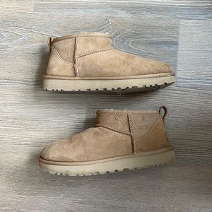 UGG boots